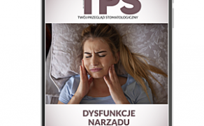 Dysfunkcje narządu żucia
