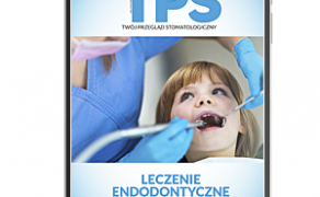 Leczenie endodontyczne dzieci