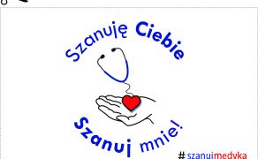#szanujmedyka