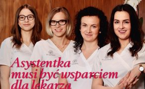 Nowy numer Asysty Dentystycznej
