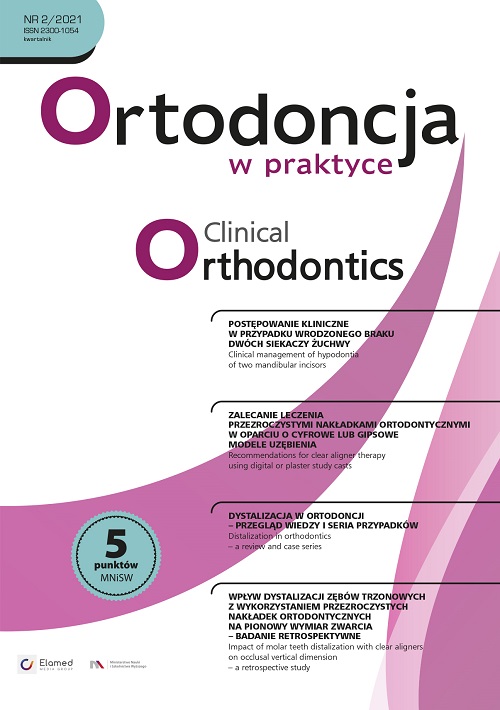 Ortodoncja w Praktyce