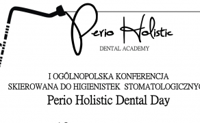 Perio Holistic Dental Academy