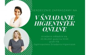 V śniadanie higienistek on-line