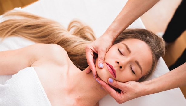 dysfunkcje narządu żucia