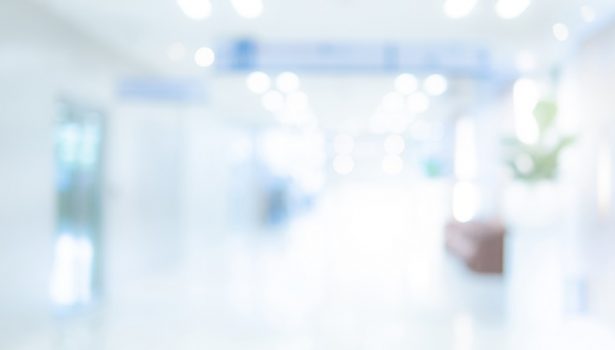 NFZ prowadzi ankiety dot. pobytu w szpitalu