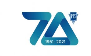 Jubileusz 70-lecia PTS