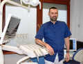 Dr Damian Nasulicz
