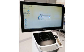 ASD_3_2022_praca ze skanerem wewnątrzustnym_FOT_1