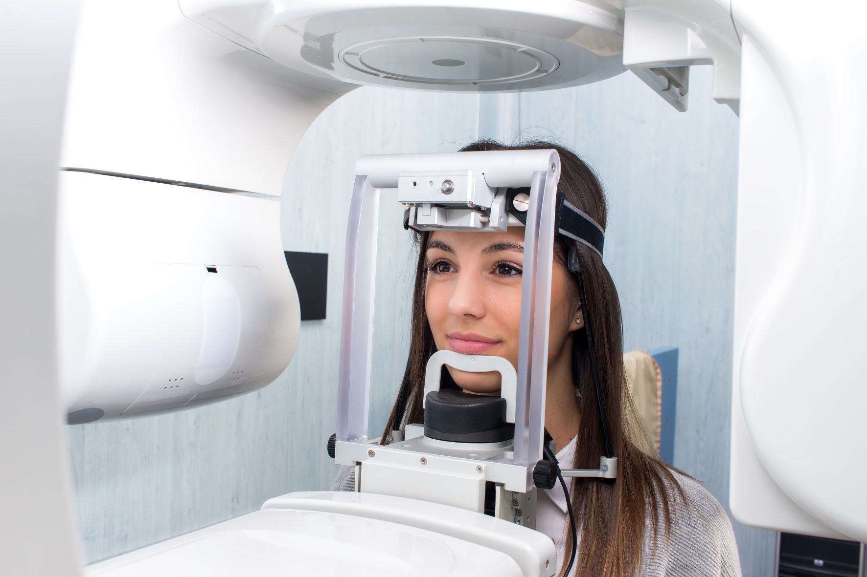 RTG procedury radiologiczne