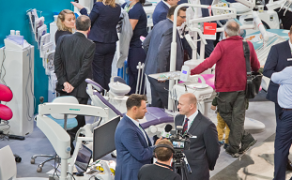 Technicy dentystyczny ważni na CEDE