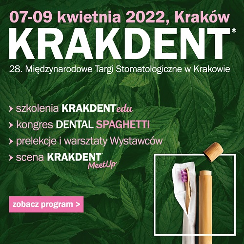 Krakdent