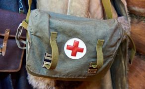 Pomoc medyczna dla Ukrainy