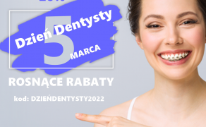 Dzień dentysty 2022