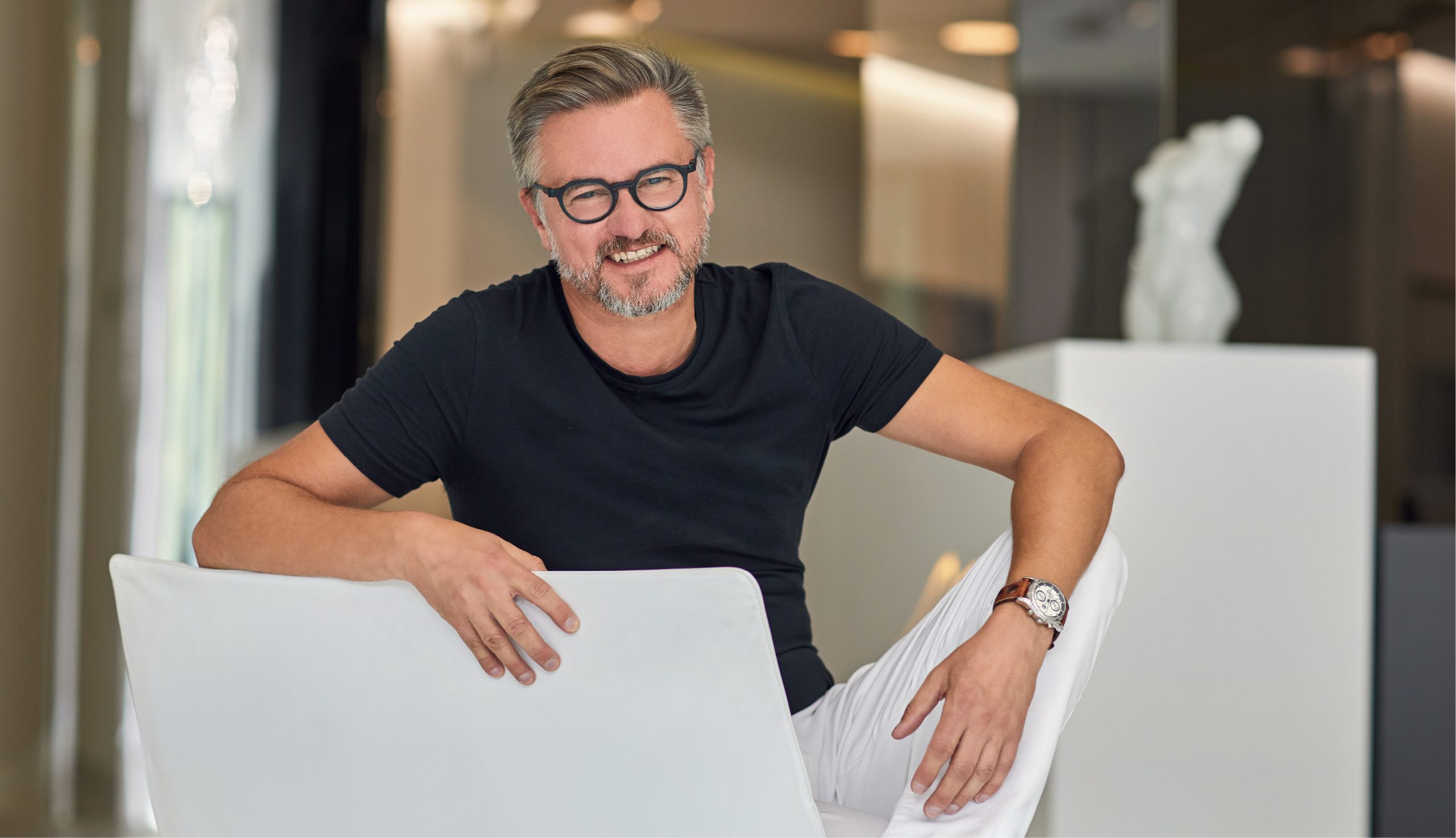 Mariusz Duda