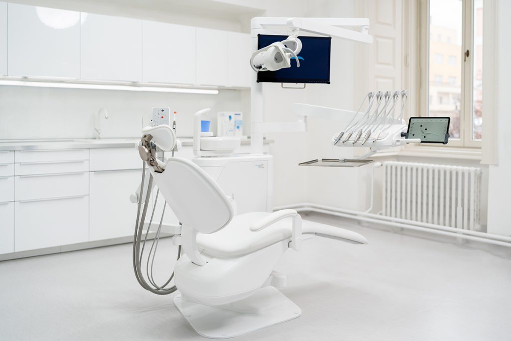 dentalmaster.pl Model Pro 1
