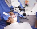 Leczenie endodontyczne jednokanałowych zębów