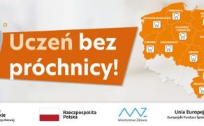 Uczeń bez próchnicy