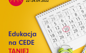 CEDE 2022
