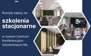 szkolenia nil