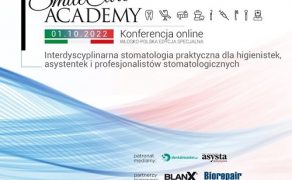 Interdyscyplinarna stomatologia praktyczna