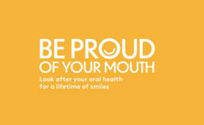 Bądź dumny ze swoich ust