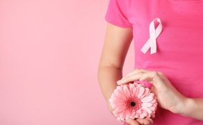 nowotwory piersi