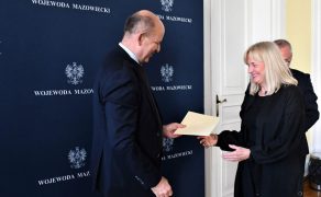 dr hab. Izabela Strużycka