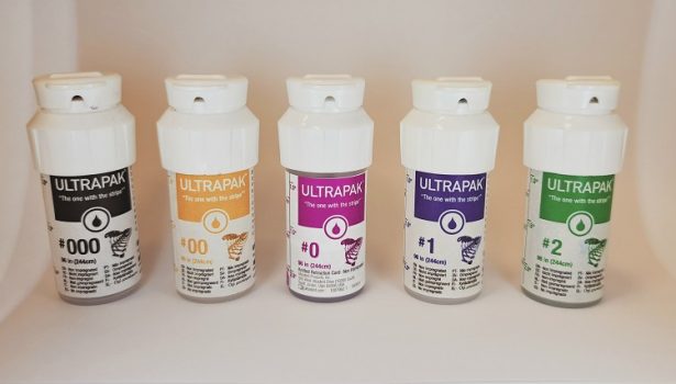 Metody retrakcji dziąsła brzeżnego