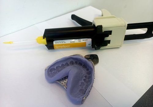 Uzupełnienia tymczasowe