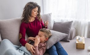 szczepienie przeciwko grypie