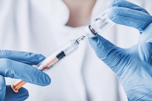 szczepienia przeciw HPV; fot. iStock