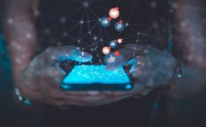 media społecznościowe; fot. iStock