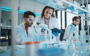 Agencja Badań Medycznych; fot. iStock