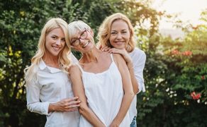 Dzień Kobiet w NFZ; fot. iStock