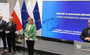 ustawa o jakości; fot. gov.pl