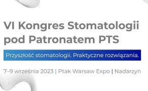Kongres Stomatologii; fot. archiwum PTS