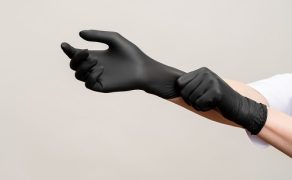 Rękawiczki; fot. iStock