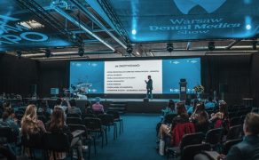 VI Kongres Stomatologii; fot. pts.net.pl