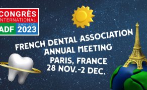 Kongres Francuskiego Towarzystwa Stomatologicznego