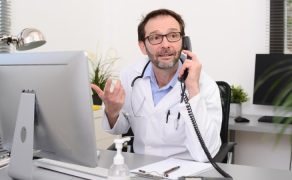 Nowelizacja Kodeksu Etyki Lekarskiej; fot. iStock