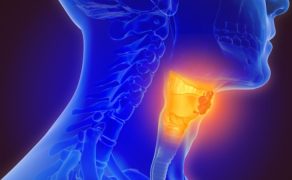 nowotwory głowy i szyi; fot. iStock