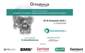 Interdyscyplinarna terapia pacjenta ortodontycznego