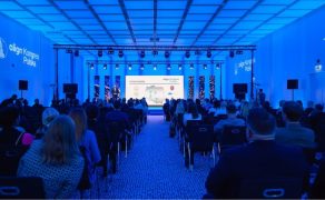 Kongres Ortodontyczny Invisalign; fot. archiwum organizatora