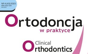 Zimowy numer Ortodoncji w Praktyce