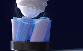 Pasta do zębów; fot. archiwum Oral-B