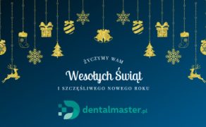 Zdrowych i spokojnych Świąt
