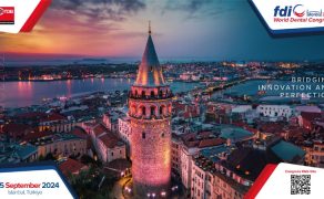 Światowy Kongres Stomatologiczny FDI; fot. archowum organizatorów