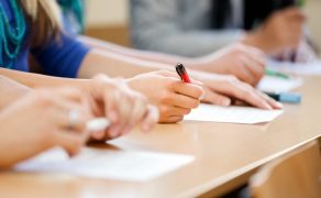 terminy egzaminów specjalizacyjnych; fot. iStock