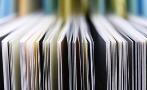 wykaz punktowanych czasopism naukowych; fot. iStock