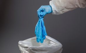 Sprawozdanie o wytwarzanych odpadach; fot. iStock